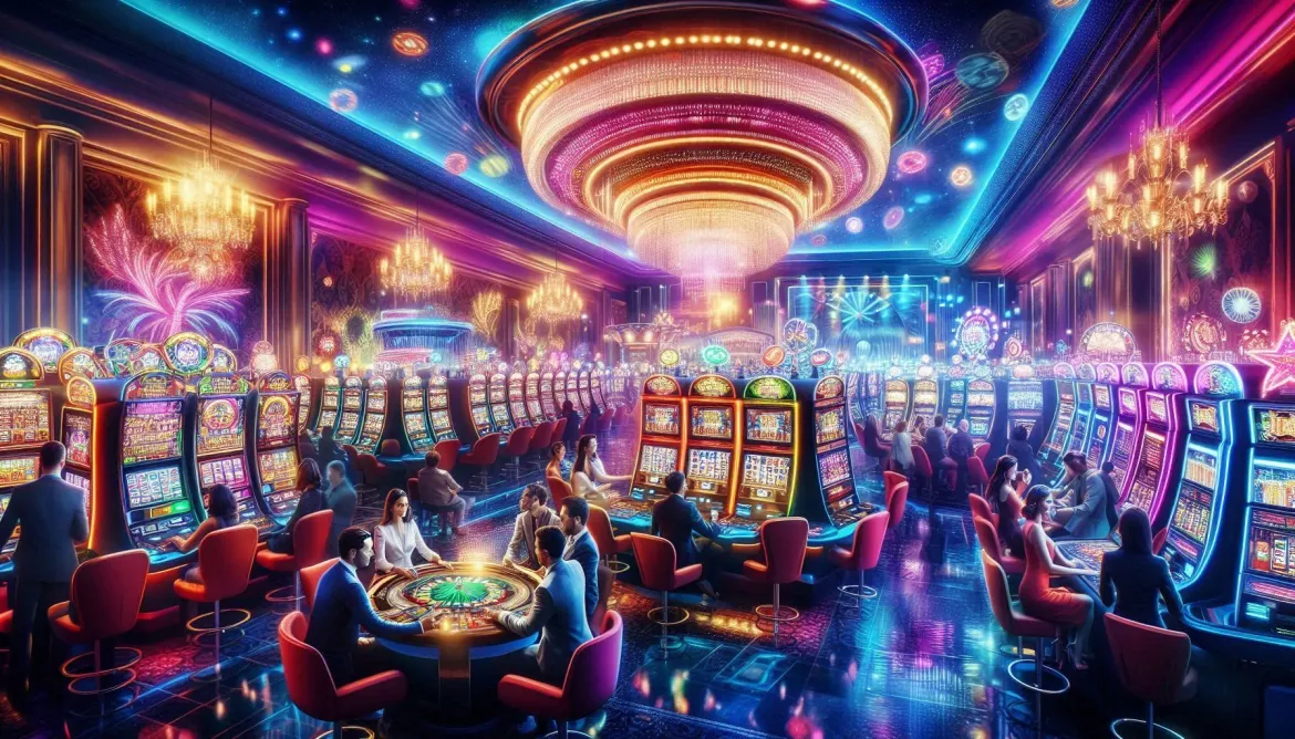 Casino Kiel